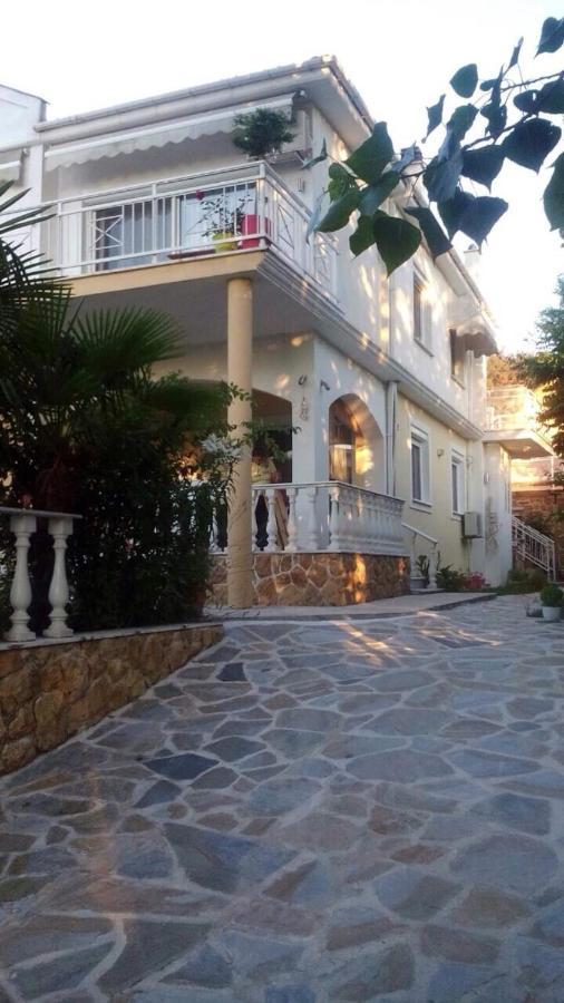 Villa Alekos Limenas  Exteriér fotografie